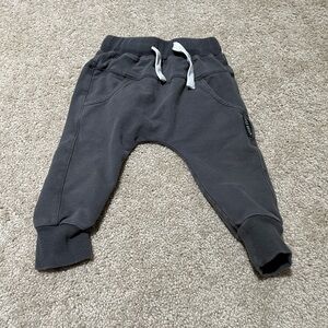 Little Bipsy Joggers